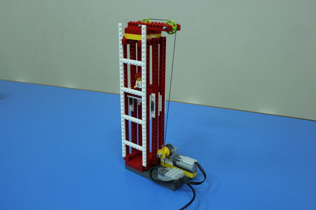 Best ideas about DIY Home Elevator Plans
. Save or Pin 12 Lego Kits DIY 12 Steps Now.