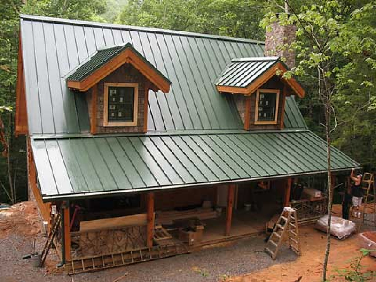 Best ideas about DIY Home Plans
. Save or Pin Do It Yourself Cabin Plans DIY Small Cabin Plans dyi Now.