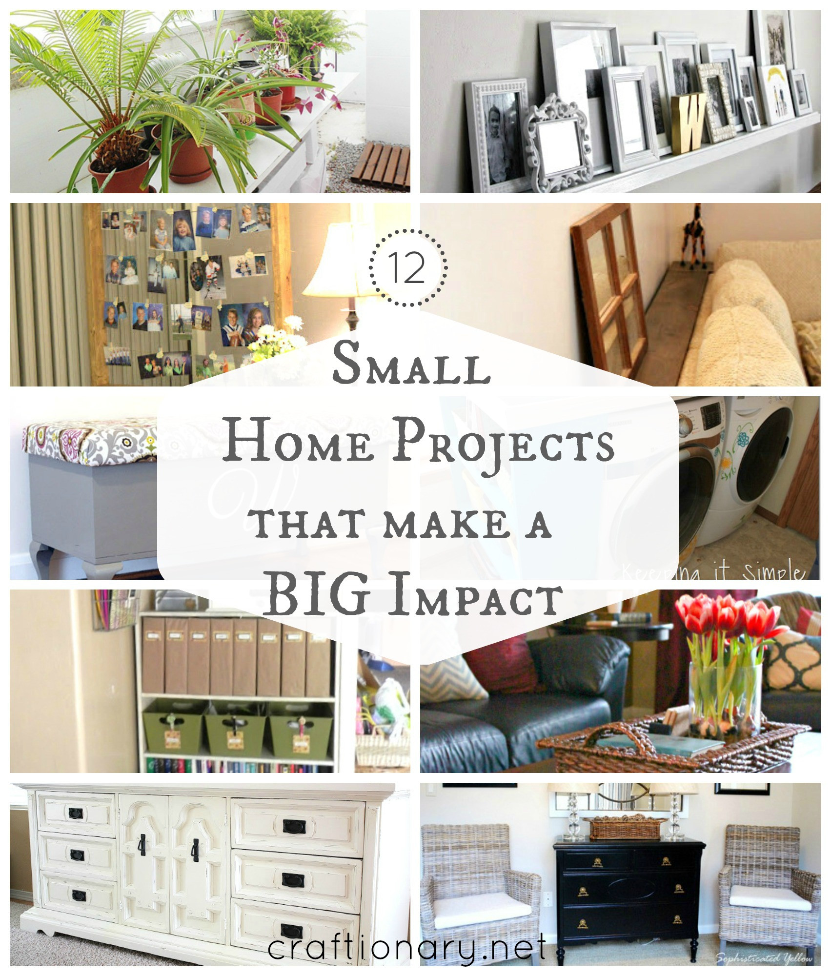 Best ideas about DIY Home Storage
. Save or Pin Craftionary Now.