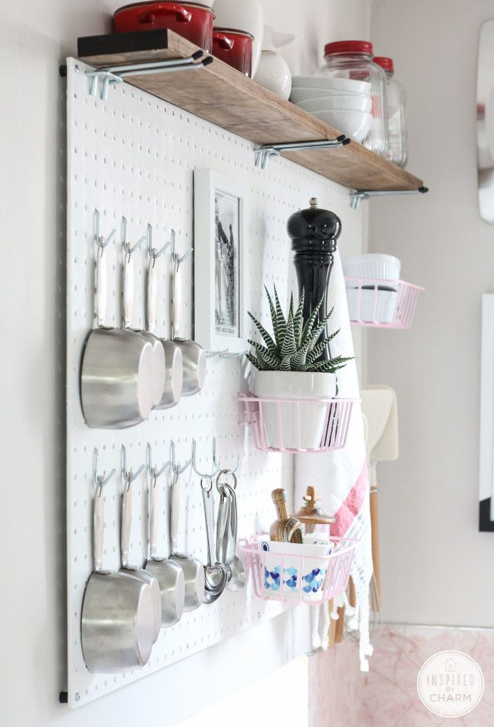 Best ideas about DIY Home Storage
. Save or Pin 1000 ideas about Pegboard Storage on Pinterest Now.