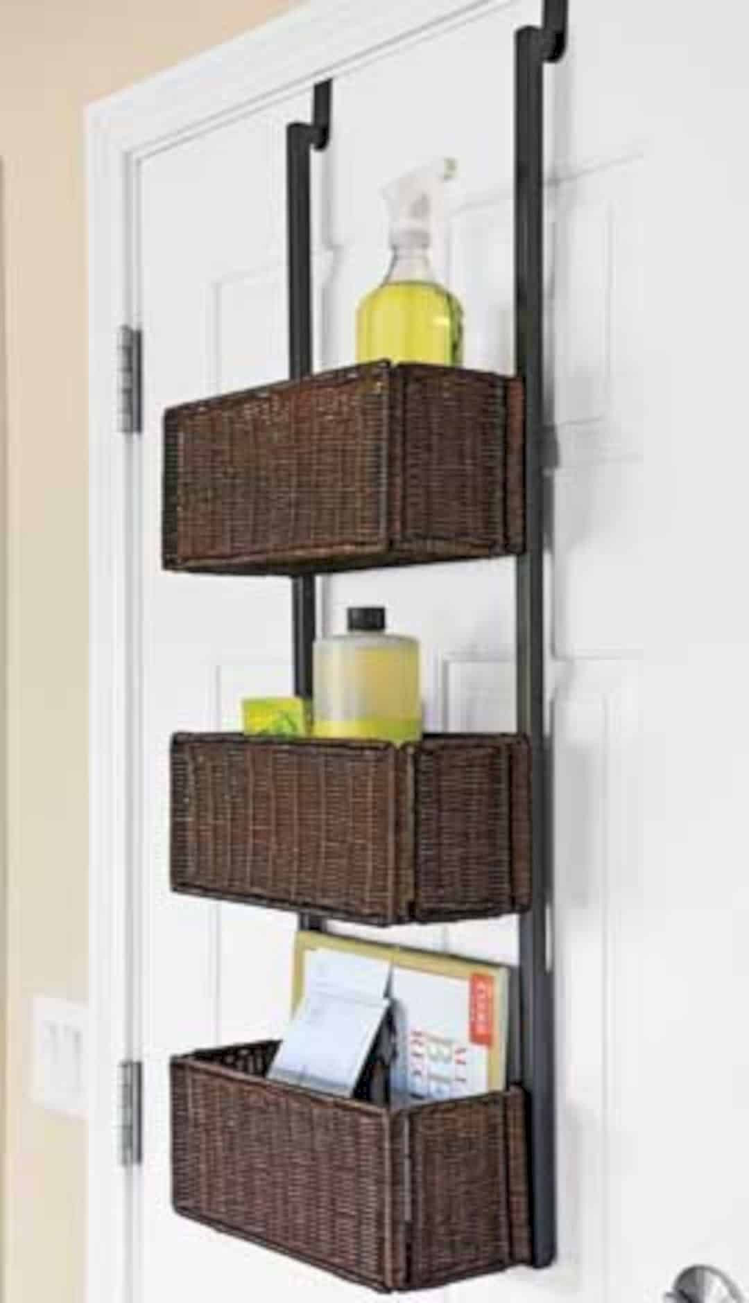 Best ideas about DIY Home Storage
. Save or Pin 18 Cheap DIY Home Storage Ideas – Futurist Architecture Now.