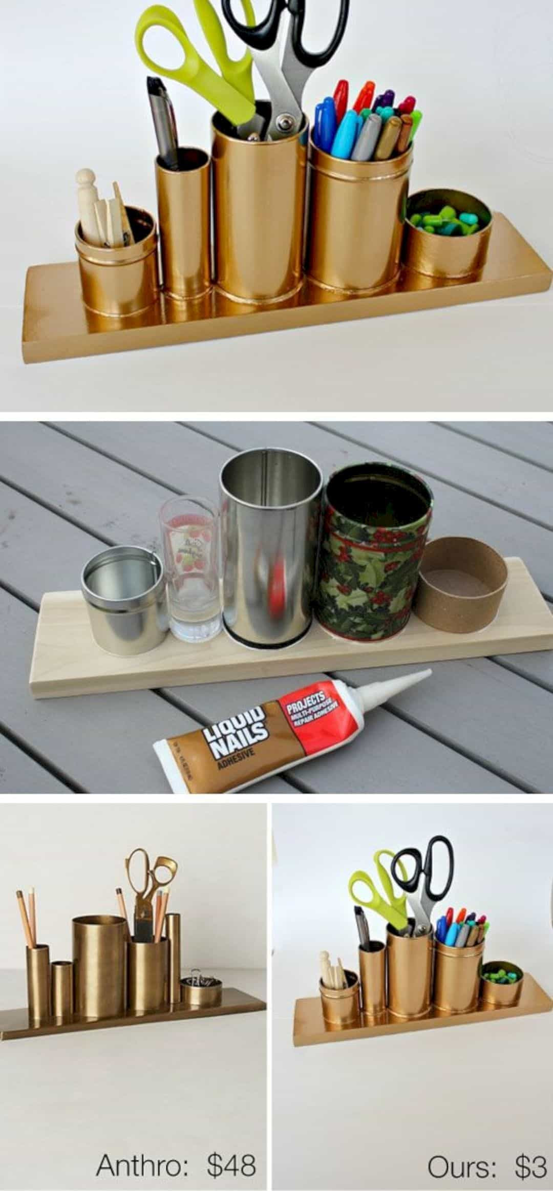 Best ideas about DIY Home Storage
. Save or Pin 18 Cheap DIY Home Storage Ideas – Futurist Architecture Now.