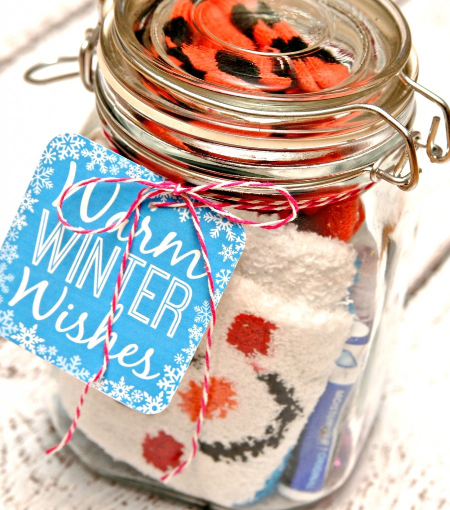 Best ideas about DIY Homemade Christmas Gifts
. Save or Pin Mason Jar Christmas Gift Ideas The Idea Room Now.