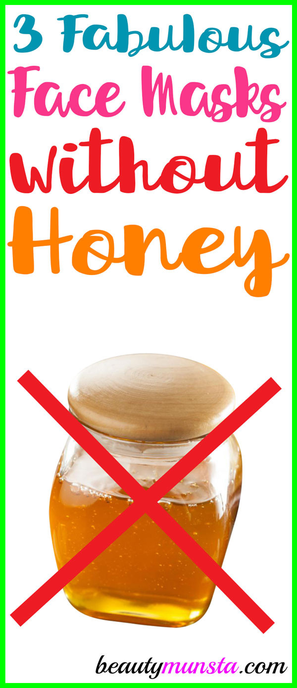 Best ideas about DIY Honey Mask
. Save or Pin 3 DIY Face Masks without Honey beautymunsta Now.