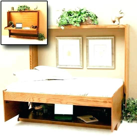 Best ideas about DIY Horizontal Murphy Bed Without Kit
. Save or Pin Diy Horizontal Murphy Bed Bed Hardware Kit Horizontal Bed Now.