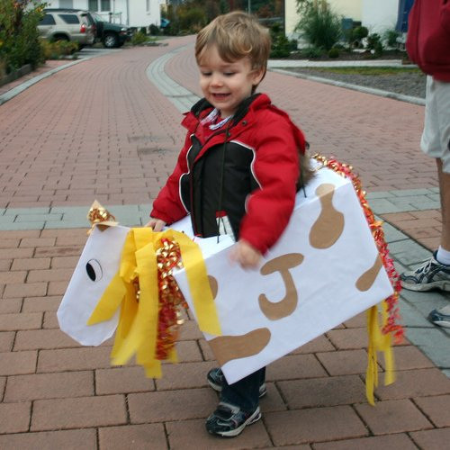 Best ideas about DIY Horse Costume
. Save or Pin 37 Homemade Animal Costumes C R A F T Now.