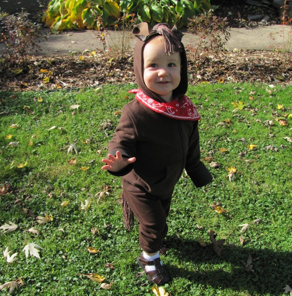 Best ideas about DIY Horse Costumes
. Save or Pin A Quick Easy and Inexpensive DIY Kids Horse Costume Now.