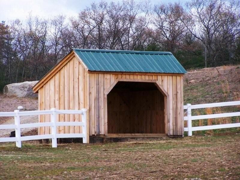 Best ideas about DIY Horse Shelter Plans
. Save or Pin 10x14 Run in Shed Horse Donkey Goat Shelter Quad or Now.