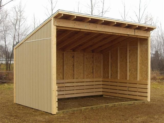 Best ideas about DIY Horse Shelter Plans
. Save or Pin Horse Shelters … levighs horse Now.