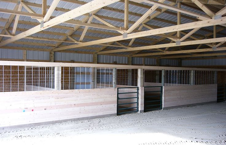 Best ideas about DIY Horse Stall Plans
. Save or Pin Pin by Rachel Burke on Horse Barn Stalls Now.