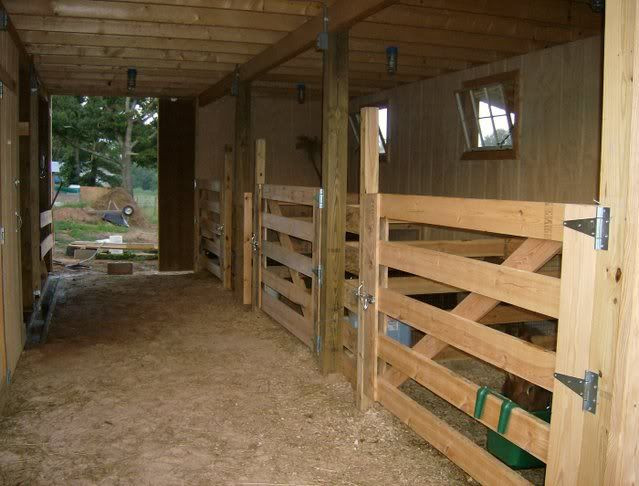 Best ideas about DIY Horse Stall Plans
. Save or Pin Best 20 Small Barn Plans ideas on Pinterest Now.
