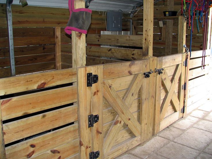 Best ideas about DIY Horse Stall Plans
. Save or Pin Best 25 Simple horse barns ideas on Pinterest Now.