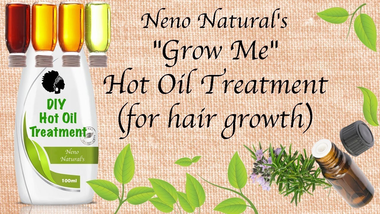Best ideas about DIY Hot Oil Treatment For Natural Hair
. Save or Pin "Grow Me" Hot Oil Treatment For Optimal Hair Growth DIY Now.