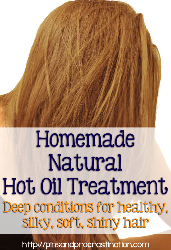 Best ideas about DIY Hot Oil Treatment For Natural Hair
. Save or Pin How to Make an at home Hot Oil Hair Treatment ly three Now.