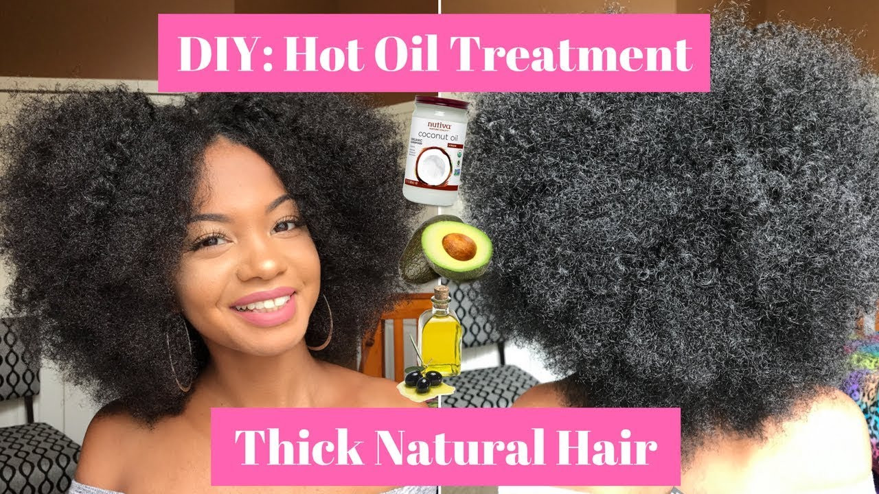 Best ideas about DIY Hot Oil Treatment For Natural Hair
. Save or Pin DIY Hot Oil Treatment on Natural Hair Now.
