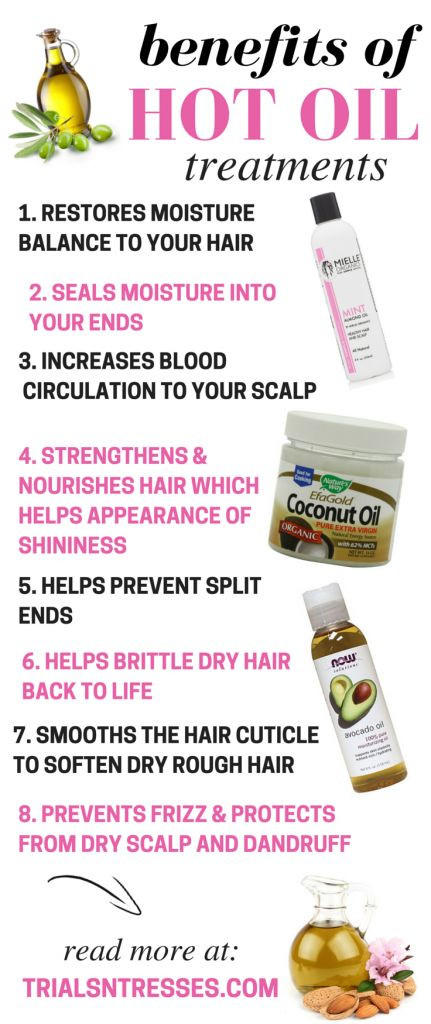 Best ideas about DIY Hot Oil Treatment For Natural Hair
. Save or Pin 25 best ideas about Relaxed Hair Journey on Pinterest Now.