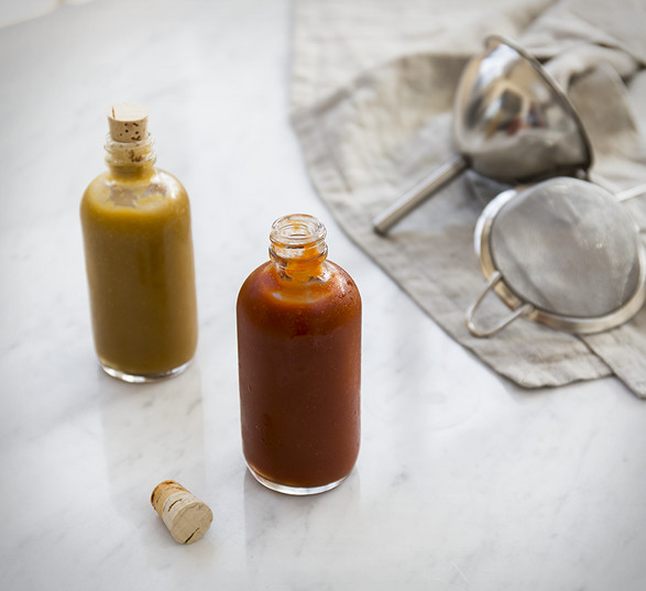 Best ideas about DIY Hot Sauce Kit
. Save or Pin Homemade Hot Sauce Kit Now.