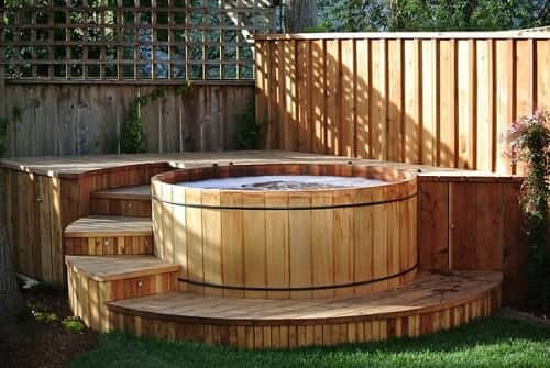 Best ideas about DIY Hot Tubs Kits
. Save or Pin Unique Cedar Hot Tub Kit Now.