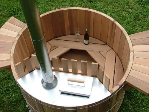 Best ideas about DIY Hot Tubs Kits
. Save or Pin Unique Cedar Hot Tub Kit Now.