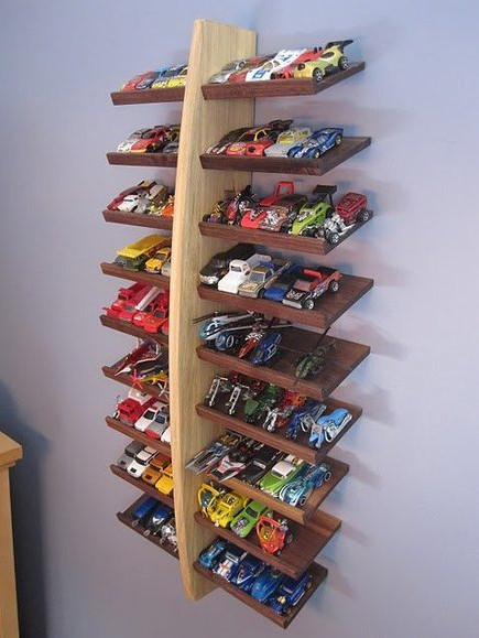 Best ideas about DIY Hot Wheel Storage
. Save or Pin Hot Wheels Display Ideas to DIY Moms and Crafters Now.