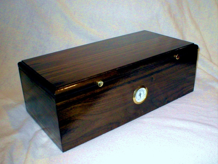 Best ideas about DIY Humidor Plans
. Save or Pin Cigar Humidor Woodworking Plans WoodWorking Projects & Plans Now.