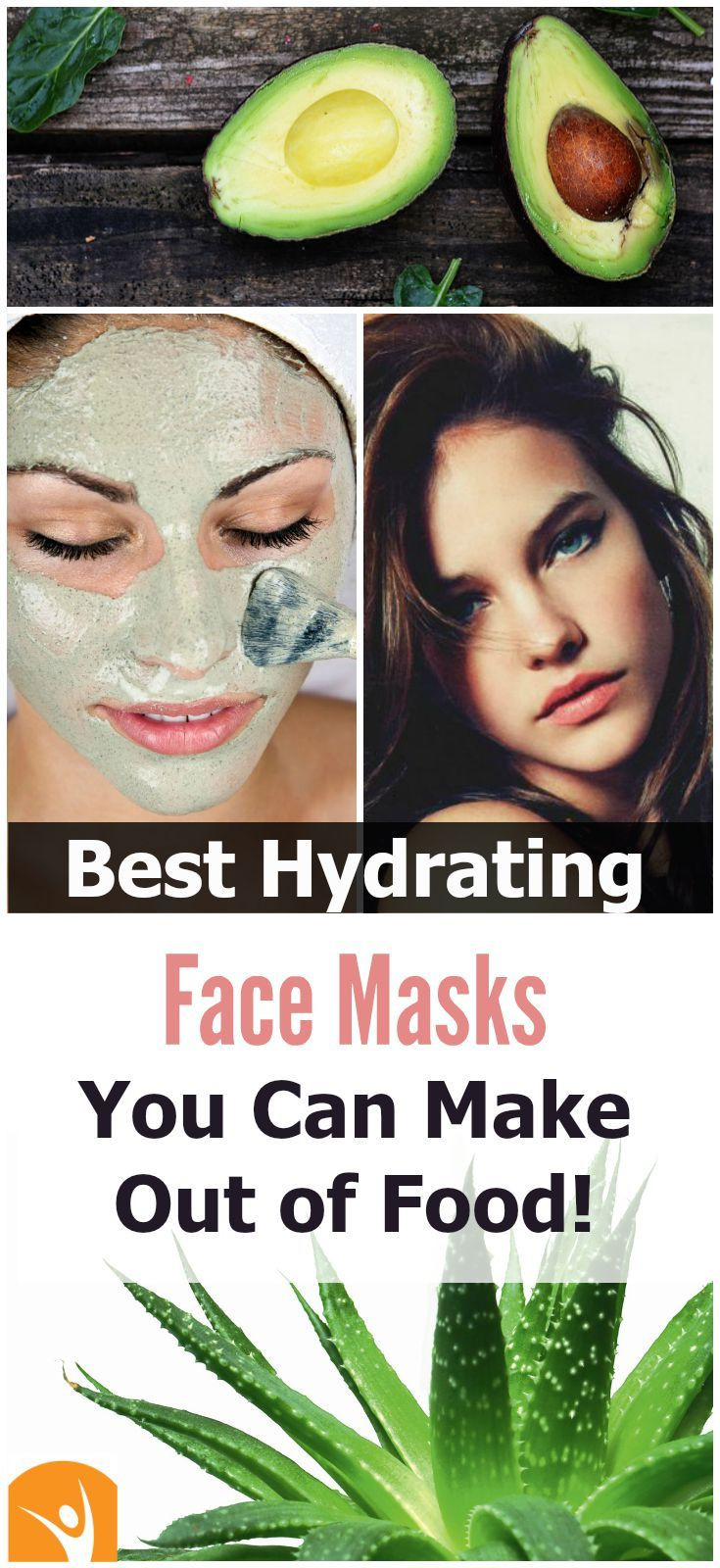 Best ideas about DIY Hydrating Face Mask
. Save or Pin Best Hydrating Face Masks You Can Make out of Food Now.