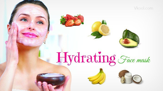 Best ideas about DIY Hydrating Face Mask
. Save or Pin 18 Hydrating face mask ideas best natural homemade recipes Now.