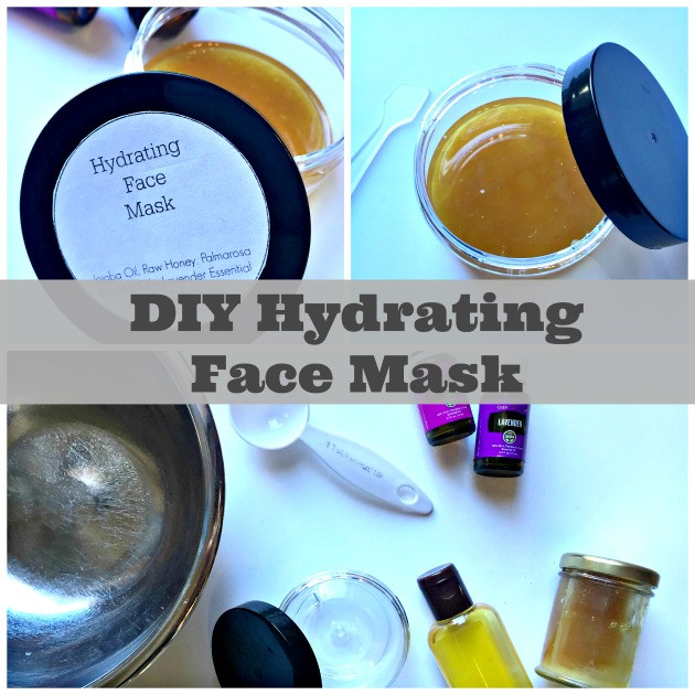Best ideas about DIY Hydrating Face Mask
. Save or Pin DIY Hydrating Face Mask Using Essential Oils Family Now.
