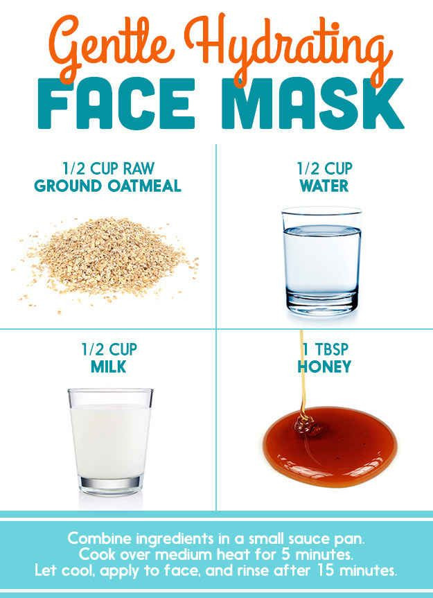 Best ideas about DIY Hydrating Face Mask
. Save or Pin Here’s What Dermatologists Said About Those DIY Pinterest Now.