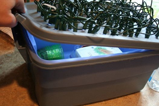 Best ideas about DIY Hydroponics Grow Box
. Save or Pin LED light grow box Now.