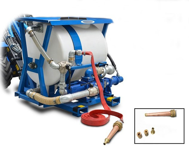 Best ideas about DIY Hydroseeding Kits
. Save or Pin Diy Hydroseeder Now.