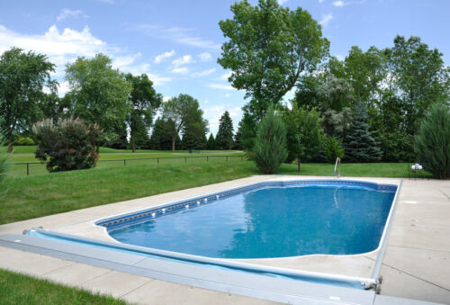 Best ideas about Diy In Ground Pool
. Save or Pin DIY Inground Pool Now.