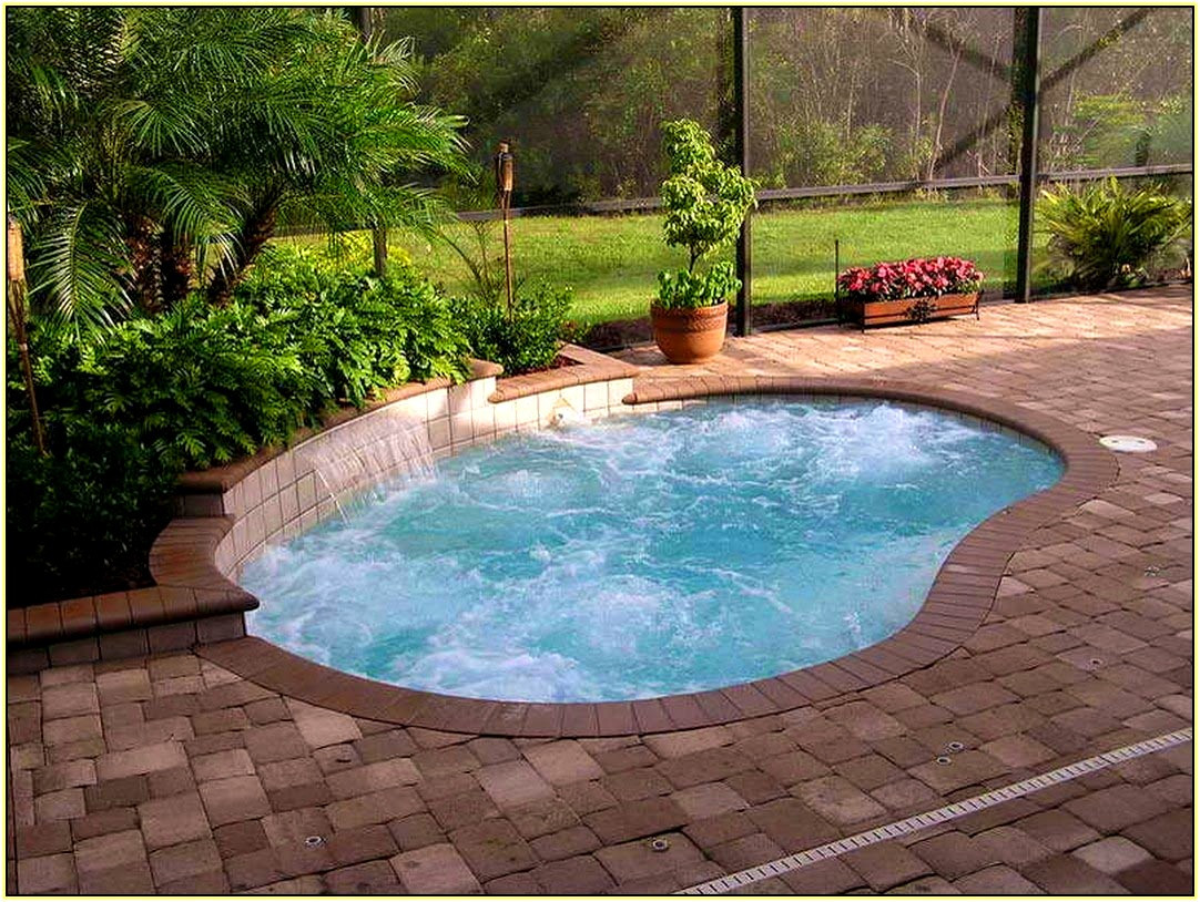 Best ideas about Diy In Ground Pool
. Save or Pin Decor Diy Inground Pool For Your Dream Pool Design Now.