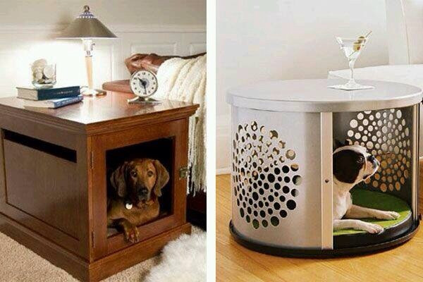 Best ideas about DIY Indoor Dog House
. Save or Pin Indoor Dog House Ideas Now.