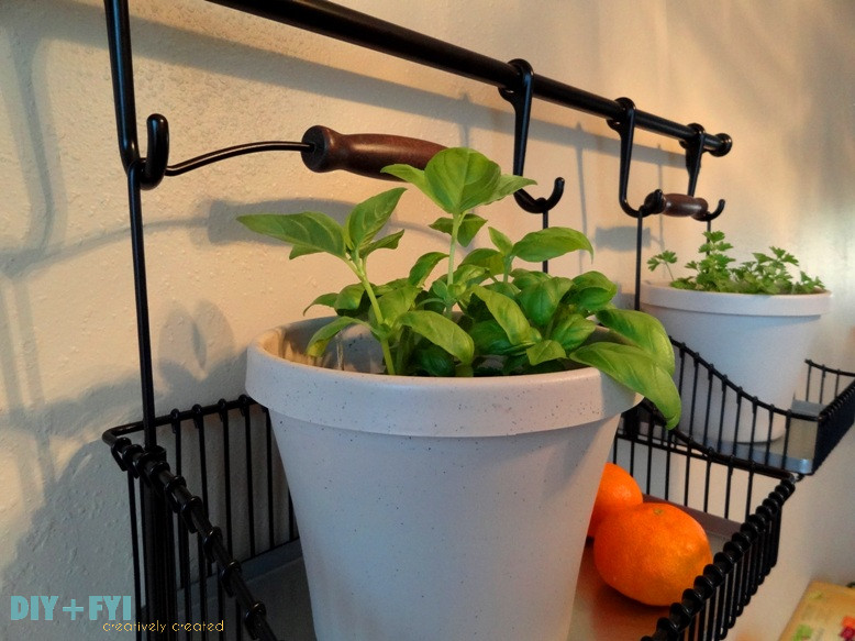 Best ideas about DIY Indoor Gardening
. Save or Pin diy indoor herb garden diy fyi Now.