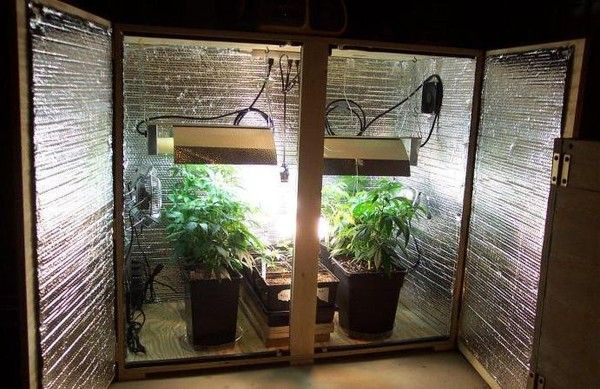 Best ideas about DIY Indoor Grow Box
. Save or Pin DIY HOW TO Build A Stealth Speaker Grow Box Now.
