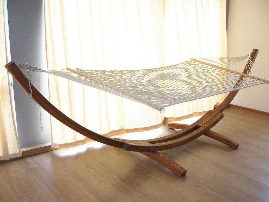 Best ideas about DIY Indoor Hammock Stand
. Save or Pin build indoor hammock stand Wishlist Pinterest Now.