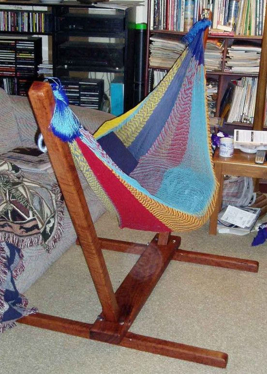 Best ideas about DIY Indoor Hammock Stand
. Save or Pin 23 best DIY indoor hammock images on Pinterest Now.
