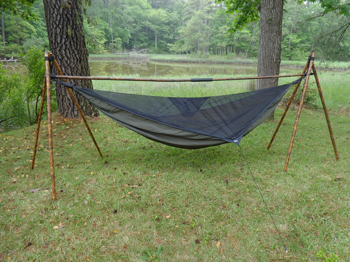 Best ideas about DIY Indoor Hammock Stand
. Save or Pin Inspirations Strong And Fully Adjustable Homemade Hammock Now.