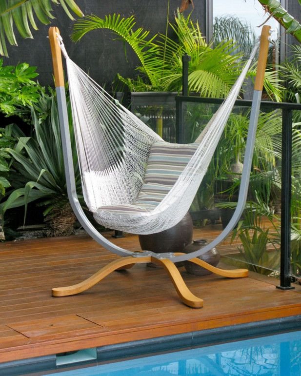 Best ideas about DIY Indoor Hammock Stand
. Save or Pin pact indoor hammock stand Hammock in 2019 Now.