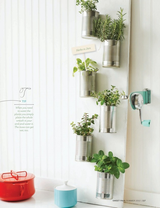 Best ideas about DIY Indoor Herb Garden
. Save or Pin 30 Amazing DIY Indoor Herbs Garden Ideas Now.