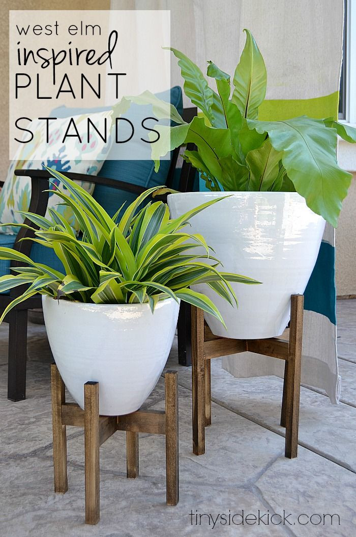 Best ideas about DIY Indoor Plant Stand
. Save or Pin 25 best ideas about Diy plant stand on Pinterest Now.