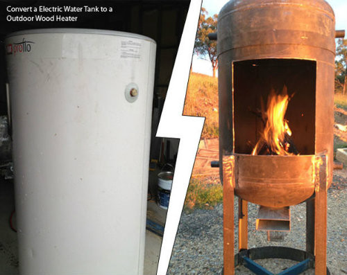 Best ideas about DIY Indoor Wood Stove
. Save or Pin 10 DIY Wood Stove Designs Mental Scoop Now.