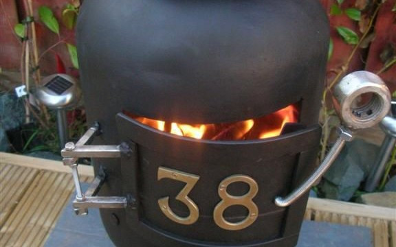 Best ideas about DIY Indoor Wood Stove
. Save or Pin 12 Homemade Wood Burning Stoves and Heaters Plans and Now.