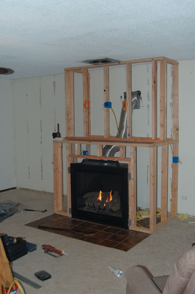 Best ideas about DIY Indoor Wood Stove
. Save or Pin 25 best ideas about Diy fireplace on Pinterest Now.
