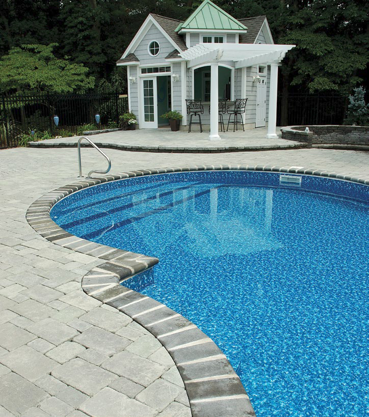 Best ideas about DIY Inground Pool Kit
. Save or Pin Do it Yourself Inground Swimming Pool Kits Now.