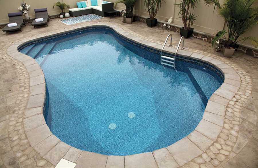 Best ideas about DIY Inground Pool Kit
. Save or Pin Do it Yourself Inground Swimming Pool Kits Now.