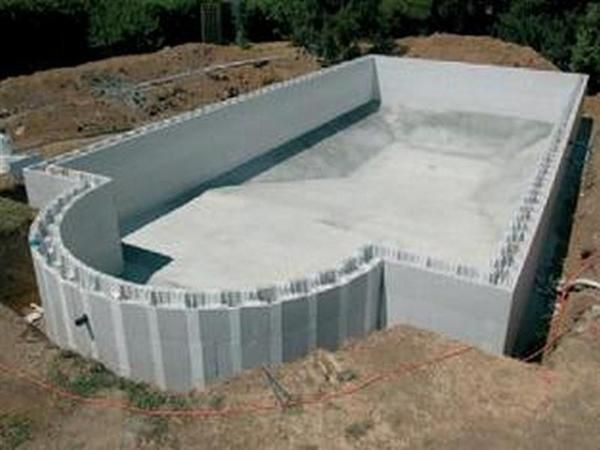 Best ideas about Diy Inground Pool Kit
. Save or Pin Blokit Swimming Pool Kits DIY Swimming Pool Self Build Now.