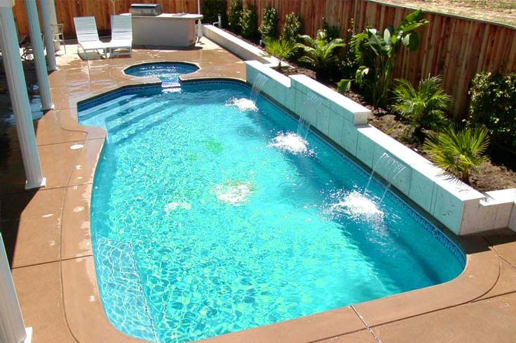 Best ideas about Diy Inground Pool Kit
. Save or Pin 25 best images about DIY inground pool on Pinterest Now.