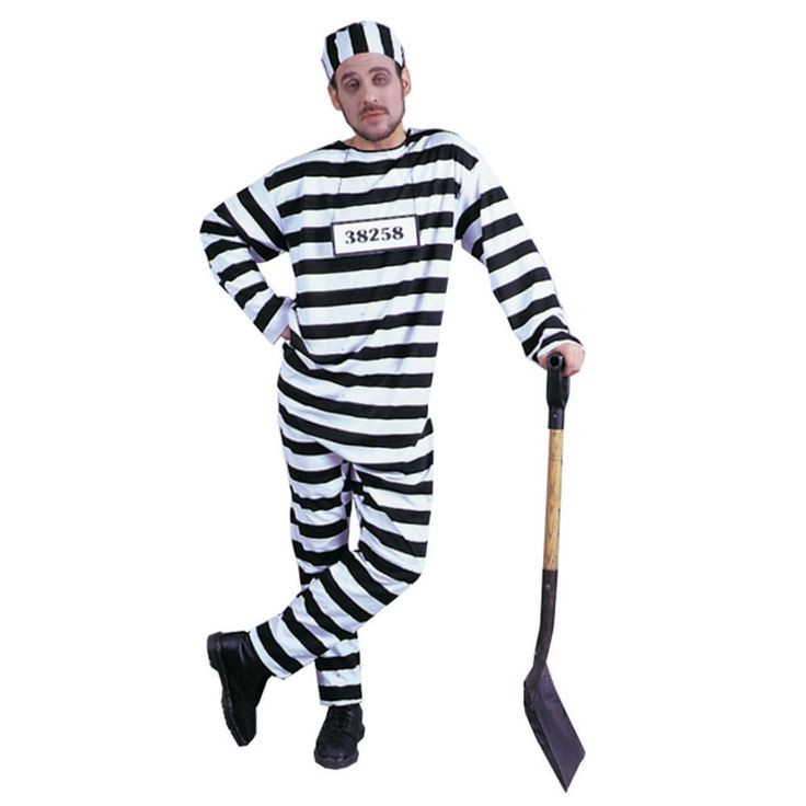 Best ideas about DIY Inmate Costume
. Save or Pin 1000 ideas about Convict Costume on Pinterest Now.